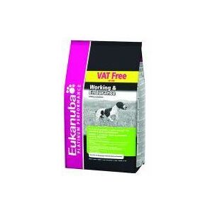 Spectrum - Eukanuba Performance Working Dog - 15kg - 568899