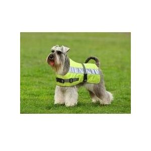 Peuar - Flectalon Dog Jacket - 22 - 573565