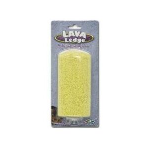 Interpet - Supa Pet Chinchilla Lava Ledge - sgl - 57867