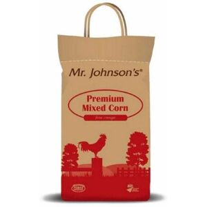 Mr Johnson's - Mr Johnsons Premium Mixed Corn 5kg - 13988