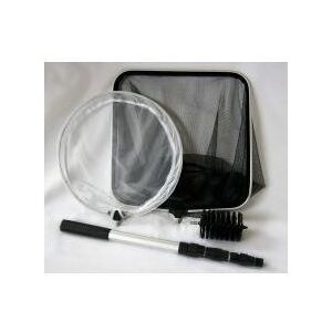 4in1 Pond Care Kit - sgl - 75181 - Supa