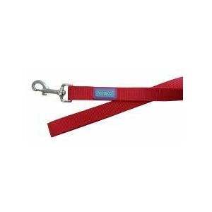 DOG & CO Dog&co - Hem & Boo Nylon Lead Red Large - 1x48 - 87712