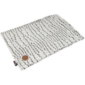 Jack And Vanilla - Pet Blanket Snakeskin m-l 100x75 cm White