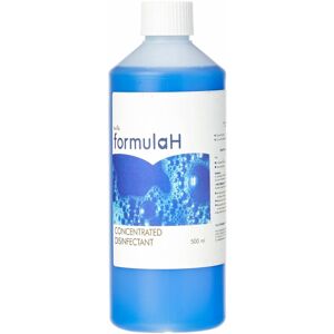 Formula H - Petlife Concentrate 500ml - 2437