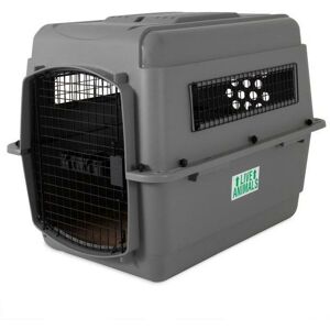 Petmate - Vari Kennel Intermediate 81x57x62cm - 39373