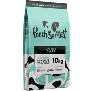 Pooch And Mutt - Pooch & Mutt Joint Care Premium Dog Food 10kg - 195531