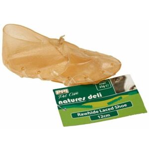 PPI - 18cm Rawhide Laced Shoes 10 Pk [sng] 500g - 1215