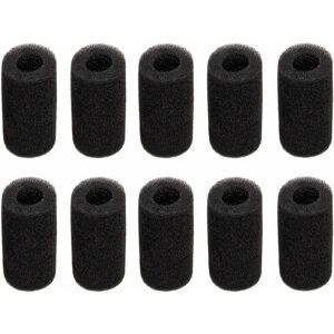 RHAFAYRE 10pcs Aquarium Filter Sponge Aquarium Filter Sponge Filter Sponge Filter Sponge Aquarium Filter Accessories Filter Foam Aquarium Prefilter