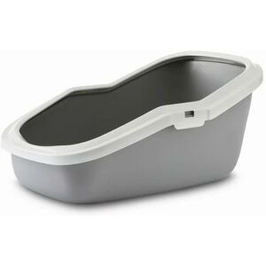 Aseo Hi Side Litter Tray - 37664 - Savic