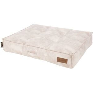 Berkfield Home - Scruffs & Tramps Dog Mattress Kensington Size m 80x60 cm Cream