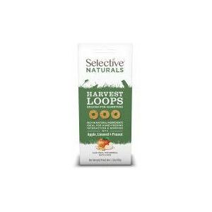 Supreme - Selective Naturals Harvest Loops - 80g - 606258