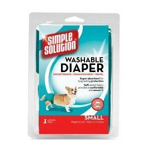 Simple Solution - Washable Diaper Small - 38991