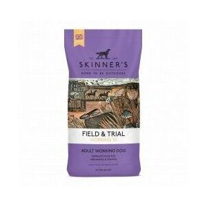 Su-bridge Pet Supplies Ltd - Skinner's Field & Trial Working 30 - 15kg - 762071