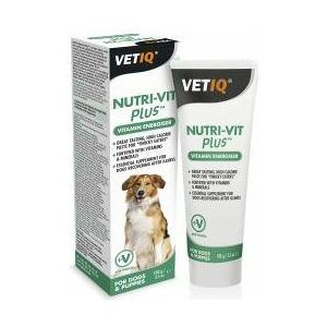 Mark&chapp - vetiq Nutri-vit Plus Paste Dog - 100g - 179961