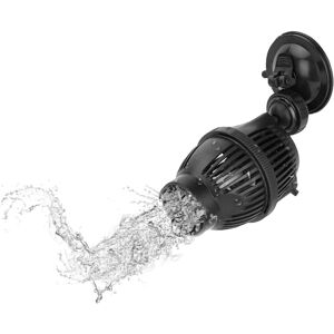 MEMKEY 3000L/H Aquarium Wave Maker Aquarium Wave Maker Freshwater Pump Suction Submersible Pump Powerhead for Water Circulation