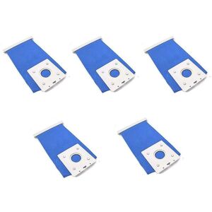 Orchidée - 5 Pieces Non-woven Fabric Bags For Samsung Dj69-00420b Vacuum Cleaner