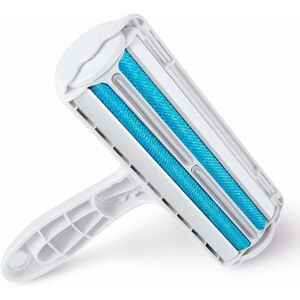 Héloise - Anti-pet hair lint brush, for removing cat and dog hair on furniture and sofa