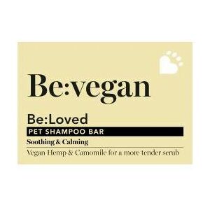 Podium - Be Shampoo Bar Vegan 100g - 676828