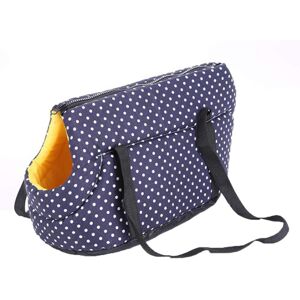Héloise - Dog Carrier Bag Pet Tote Bag Dog Purse Cat Purse Puppy Pouch