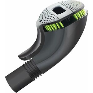 Héloise - Dog Cat Brush Pet Grooming Tool Quick Cleaning Brush Vacuum Cleaner Inner Diameter 32mm