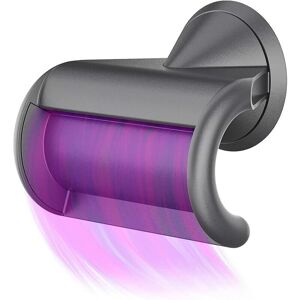 ZVD - Nozzle attachment for Dyson Supersonic HD01 02 03 04 08 hair dryer, ideal nozzle accessory for brushing and straightening hair (1 piece)