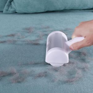 Héloise - Pet Hair Brush, Pet Hair Brush for Dogs and Cats to Remove Hair, Reusable Cat Hair Brush, Pet Hair Roller