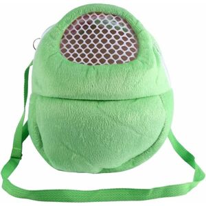 HÉLOISE Replacement Pet Carrier Bag Hamer Rat Cat Rabbit Sling Replacement for Hedgehog Chinchilla Ferret Backpack Carrier Sleeping Outdoor Travel Bag