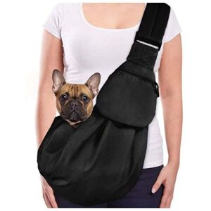 ZVD - Pet Carrier Bag, Dog Cat Hands Free Waterproof Shoulder Bag Crossbody Bag
