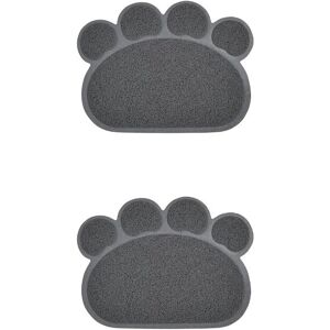 CSPARKV 1 Cat rug 30 x 40 cm gray CSPARKV 1 Cat rug 30 x 40 cm gray