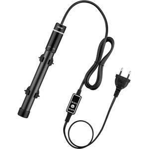 Linghhang - 100W Aquarium Heater, Adjustable Temperature Aquarium Heater for Fish Tank Linghhang - 100W Aquarium Heater, Adjustable Temperature Aquarium Heater for Fish Tank