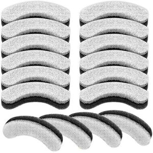 16-Pack Cat Drinking Fountain Filters, Replacement Filters for Pet Drinking Fountains, Compatible with WF050 Ymyny Pet Drinking Fountain 16-Pack Cat Drinking Fountain Filters, Replacement Filters for Pet Drinking Fountains, Compatible with WF050 Ymyny Pet Drinking Fountain