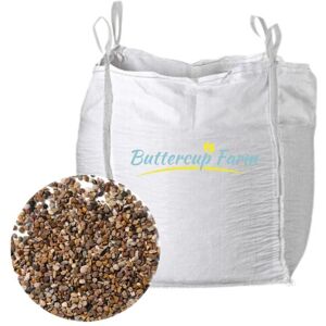 2-6mm Washed Quartzite Grit (Washed) - Premium Aggregate Bulk Bag - 850 kilos 2-6mm Washed Quartzite Grit (Washed) - Premium Aggregate Bulk Bag - 850 kilos