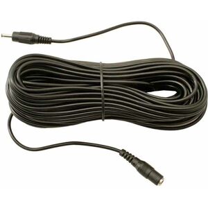 GREEN FEATHERS 20m DC Power Extension Cable 1.3mm / 3.5mm Jack GREEN FEATHERS 20m DC Power Extension Cable 1.3mm / 3.5mm Jack