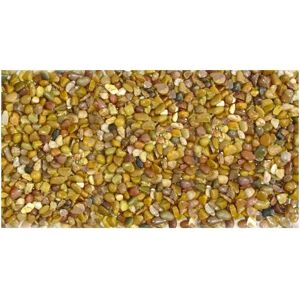 20mm Pea Gravel Aggregate Bulk Bag - 850 kg - L100 x W100 x H80 cm 20mm Pea Gravel Aggregate Bulk Bag - 850 kg - L100 x W100 x H80 cm