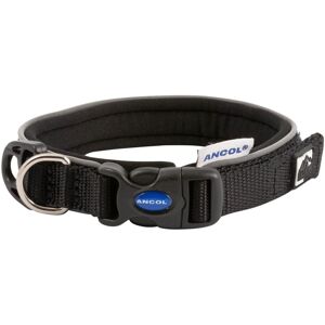 Ancol - An Extrme Shock Coll Blk med - 647726 Ancol - An Extrme Shock Coll Blk med - 647726