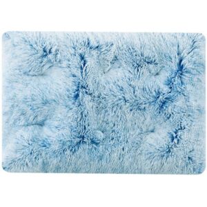 SNQ 45 x 30cm Pet Mat, Plush Dog Mat, Warm Winter Pet Mat, Comfortable Dog Bed, Cat Bed, Dog House SNQ 45 x 30cm Pet Mat, Plush Dog Mat, Warm Winter Pet Mat, Comfortable Dog Bed, Cat Bed, Dog House