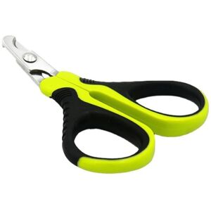 TORMATOR (9.5×0.76.5×cm) Professional Cat Nail Clippers, Nail Trimmer for Puppies, Rabbits, Birds, and Small Animals, Stainless Steel Curved Nail Scissors, TORMATOR (9.5×0.76.5×cm) Professional Cat Nail Clippers, Nail Trimmer for Puppies, Rabbits, Birds, and Small Animals, Stainless Steel Curved Nail Scissors,