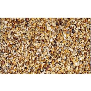 Alpine Gold Aggregate Bulk Bag - 850 kg - L100 x W100 x H80 cm Alpine Gold Aggregate Bulk Bag - 850 kg - L100 x W100 x H80 cm