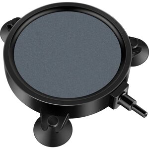 Alwaysh - 10cm Aquarium Air Stone Ceramic Air Diffuser Deep Dissolve Oxygen Air Pump Aquatic Fish Accessories Alwaysh - 10cm Aquarium Air Stone Ceramic Air Diffuser Deep Dissolve Oxygen Air Pump Aquatic Fish Accessories