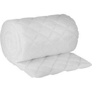 Alwaysh - Aquarium Filter Bio Foam Sponge Filter Buffer,Can be cut,Size 300×30×2cm Alwaysh - Aquarium Filter Bio Foam Sponge Filter Buffer,Can be cut,Size 300×30×2cm