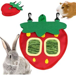 Alwaysh - Rabbit Hay Bag,Rabbit Hay Feeder Bags,Guinea Pig Hay Feeder Bag,Hanging Hay Feeder Bag for Small Animals,for Rabbit/Guinea Pigs/Chinchilla Alwaysh - Rabbit Hay Bag,Rabbit Hay Feeder Bags,Guinea Pig Hay Feeder Bag,Hanging Hay Feeder Bag for Small Animals,for Rabbit/Guinea Pigs/Chinchilla