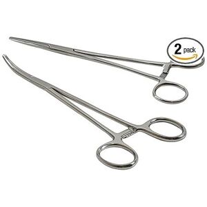 Alwaysh - Different Types of Stainless Steel Tweezers, Stainless Steel Tweezers, Grooming Scissors for Cats, Dogs and Other Pets Alwaysh - Different Types of Stainless Steel Tweezers, Stainless Steel Tweezers, Grooming Scissors for Cats, Dogs and Other Pets