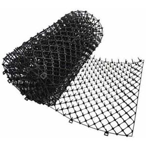 TORMATOR Anti-cat and thorn mat, garden grid, anti-dog, cat and pet mat, 300 x 30 cm TORMATOR Anti-cat and thorn mat, garden grid, anti-dog, cat and pet mat, 300 x 30 cm