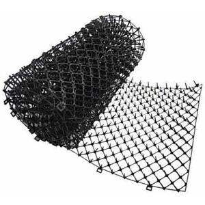TEHTUY Anti-cat and thorn mat, garden grid, anti-dog, cat and pet mat, 300 x 30 cm TEHTUY Anti-cat and thorn mat, garden grid, anti-dog, cat and pet mat, 300 x 30 cm