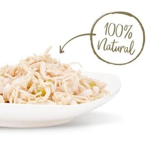 Applaws - Cat Pouch Chicken Breast and Asparagus 70g PK12 - 262809 Applaws - Cat Pouch Chicken Breast and Asparagus 70g PK12 - 262809