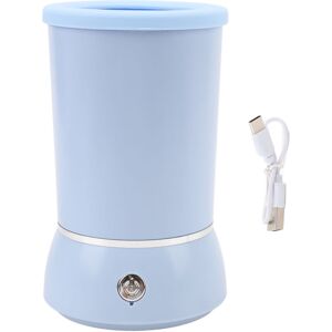 Groofoo - Automatic Dog Paws Cleaner Portable Pet Paws Washer Rechargeable Electric Dog Paws Washer Cup for Home Travel Blue Groofoo - Automatic Dog Paws Cleaner Portable Pet Paws Washer Rechargeable Electric Dog Paws Washer Cup for Home Travel Blue