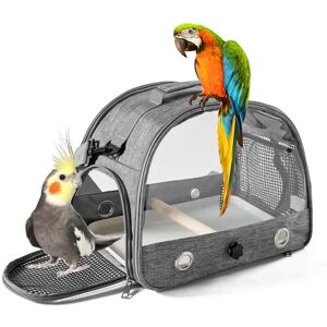 TORMATOR Bird carrier bag TORMATOR Bird carrier bag