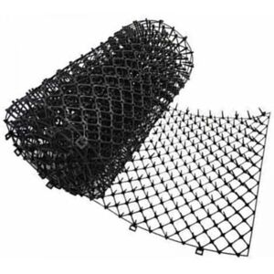 MCBOSON Cat Anti-Thorn Mat Garden Grid to Prevent Dogs, Cats, and Pets MCBOSON Cat Anti-Thorn Mat Garden Grid to Prevent Dogs, Cats, and Pets