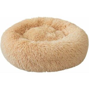 Hoopzi - Cat Bed Dog Bed Round Soft Pet Bed Donut Dog Bed Nest Deep Sleep Pet Thick Mattress Dog Bed Suitable for Cat Puppies Kitten Small Pets Hoopzi - Cat Bed Dog Bed Round Soft Pet Bed Donut Dog Bed Nest Deep Sleep Pet Thick Mattress Dog Bed Suitable for Cat Puppies Kitten Small Pets