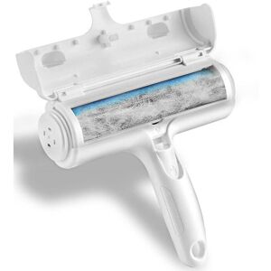 Alwaysh - Cat Dog Pet Hair Remover Brush, Hair Removal Brush, Pet Hair Roller, Epilator (Clothes/Sofa/Car/Bed/Carpet) Alwaysh - Cat Dog Pet Hair Remover Brush, Hair Removal Brush, Pet Hair Roller, Epilator (Clothes/Sofa/Car/Bed/Carpet)